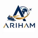 Ariham Agronic Pvt Ltd logo