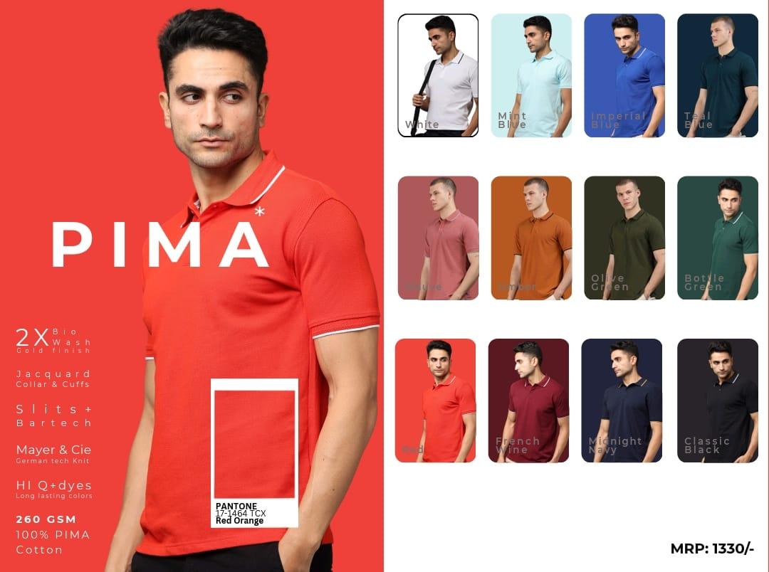 PIMA T Shirt