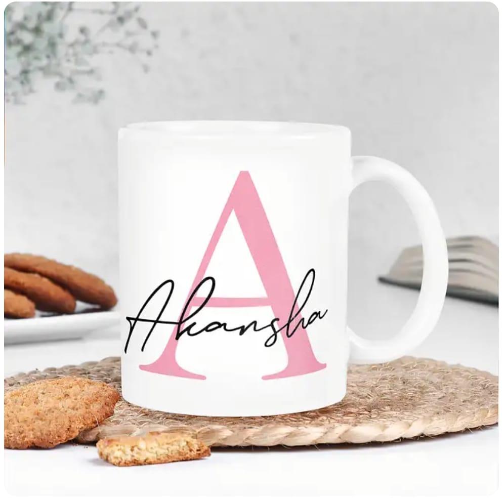 Signature Drink Mug