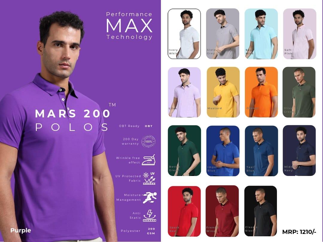 Polo T Shirt