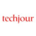 Techjour logo